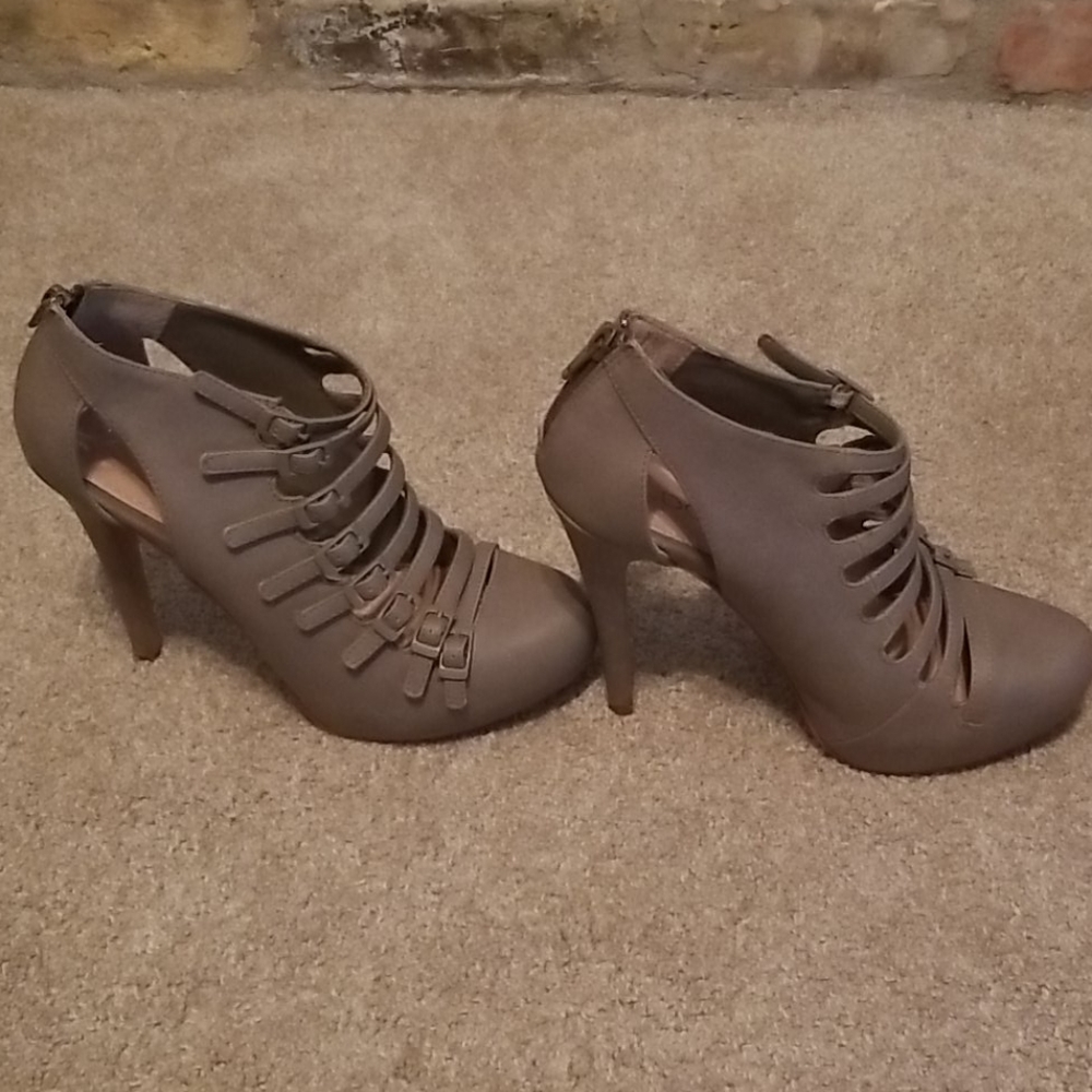 Women's Booties